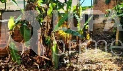 TERRENO RESIDENCIAL COM 450M² À VENDA NO TUCURUVI