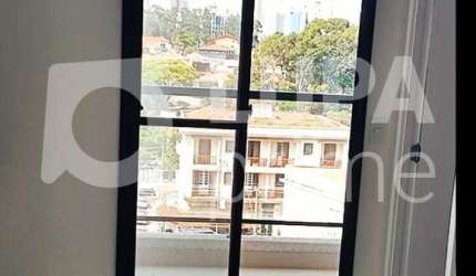 APARTAMENTO COM 1 QUARTO E 1 VAGA DE GARAGEM À VENDA NO JARDIM SÃO PAULO