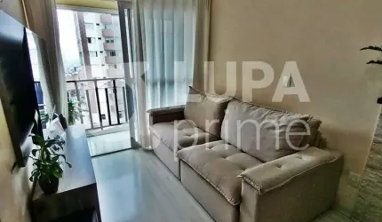 APARTAMENTO COM 2 QUARTOS E 1 VAGA DE GARAGEM À VENDA NA VILA MEDEIROS