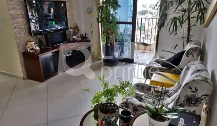APARTAMENTO COM 3 QUARTOS E 2 VAGAS DE GARAGEM À VENDA NA VILA GUILHERME