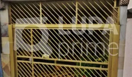 CASA COM 3 QUARTOS E 1 VAGA DE GARAGEM À VENDA NO ANÁLIA FRANCO