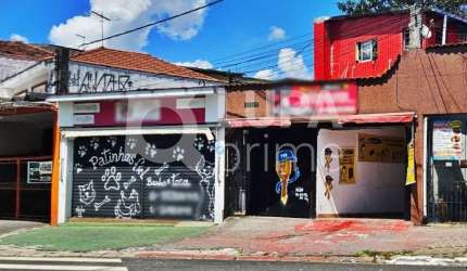 TERRENO COM 370M² À VENDA NA VILA MARIA