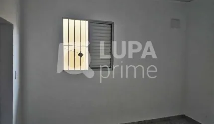 CASA COM 1 QUARTO PARA LOCAÇÃO NA VILA MARIA ALTA