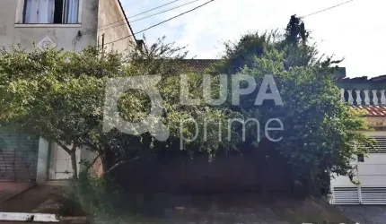 CASA COM 3 QUARTOS E 4 VAGAS DE GARAGEM À VENDA NA VILA MARIA