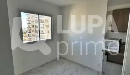 APARTAMENTO COM 2 QUARTOS E 1 VAGA DE GARAGEM À VENDA NA VILA NOVA CACHOEIRINHA