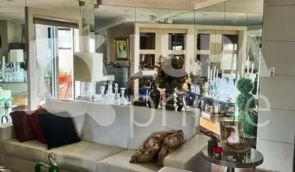APARTAMENTO COM 2 QUARTOS E 6 VAGAS DE GARAGEM Á VENDA EM SANTANA