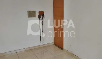 APARTAMENTO COM 2 QUARTOS E 1 VAGA DE GARAGEM À VENDA NO BELENZINHO