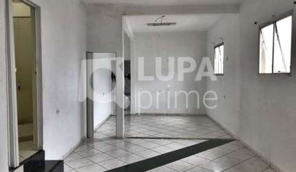 PRÉDIO COMERCIAL COM 340M² PARA LOCAÇÃO NA VILA GUILHERME