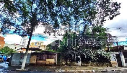TERRENO COM 1.183M² À VENDA NA VILA MARIA