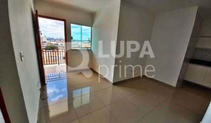APARTAMENTO COM 2 QUARTOS E 1 VAGA DE GARAGEM À VENDA NA VILA MEDEIROS