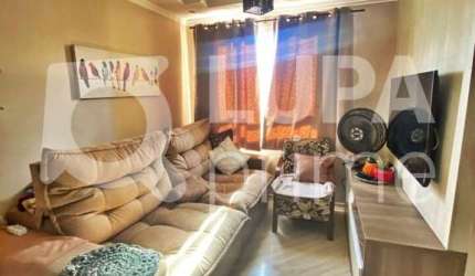 APARTAMENTO COM 2 QUARTOS À VENDA EM GUARULHOS