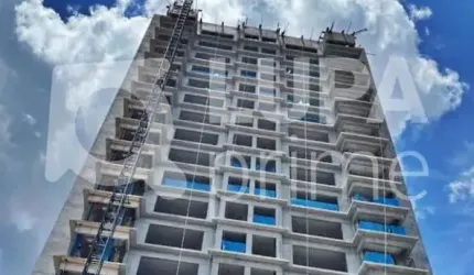 APARTAMENTO COM 3 QUARTOS E 2 VAGAS DE GARAGEM À VENDA NO TUCURUVI