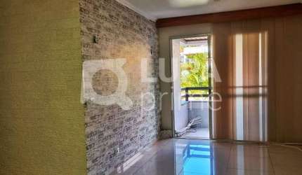 APARTAMENTO COM 3 QUARTOS E 2 VAGAS DE GARAGEM À VENDA EM SANTANA