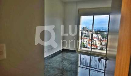 APARTAMENTO COM 2 QUARTOS E 1 VAGA DE GARAGEM PARA LOCAÇÃO NO JARDIM SÃO PAULO