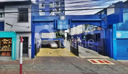 SALA COMERCIAL COM 66M² PARA LOCAÇÃO  EM SANTANA