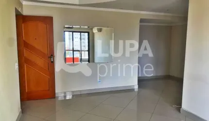 APARTAMENTO COM 3 QUARTOS E 2 VAGAS DE GARAGEM À VENDA NO TUCURUVI
