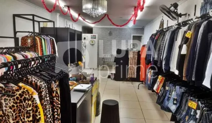 PRÉDIO COMERCIAL COM 198M²  DE ÁREA CONSTRUÍDA À VENDA EM SANTANA
