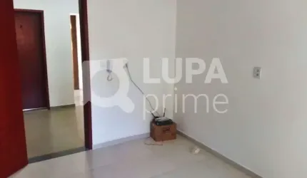 APARTAMENTO COM 2 QUARTOS PARA LOCAÇÃO NO TUCURUVI