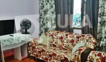 CASA PARA RENDA À VENDA NO JARDIM BRASIL
