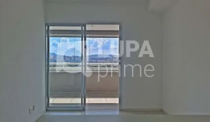 APARTAMENTO COM 1 QUARTO E 1 VAGA DE GARAGEM PARA LOCAÇÃO NA BARRA FUNDA