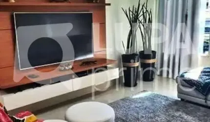 CASA COM 3 QUARTOS E 3 VAGAS DE GARAGEM À VENDA NA ÁGUA FRIA