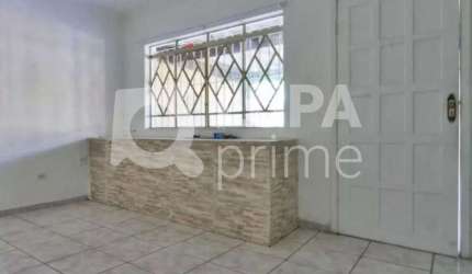 CASA COM 2 QUARTOS E 1 VAGA DE GARAGEM À VENDA NA VILA CONSTANÇA