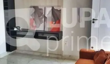 APARTAMENTO COM 2 QUARTOS E 1 VAGA DE GARAGEM À VENDA NA VILA ISOLINA MAZZEI