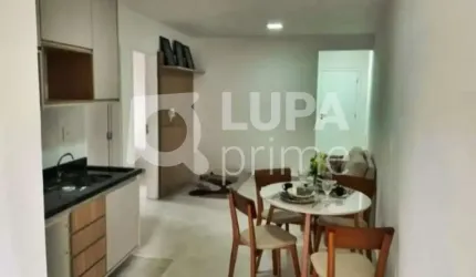 APARTAMENTO COM 1 E 2 QUARTOS À VENDA NA ÁGUA FRIA