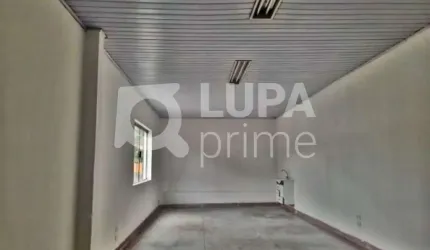 SALA COMERCIAL COM 40M² PARA LOCAÇÃONA VILA GUILHERME