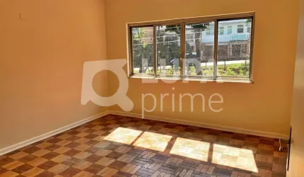 PRÉDIO COM 200M² DE ÁREA CONSTRUÍDA À VENDA NA VILA MARIA BAIXA