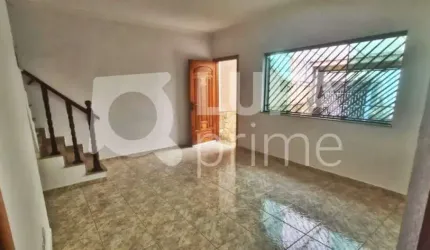 CASA COM 3 QUARTOS E 4 VAGAS DE GARAGEM À VENDA NA PARADA INGLESA