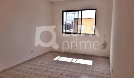 APARTAMENTO COM 2 QUARTOS PARA LOCAÇÃO NO BRÁS