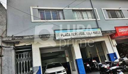 CASA PARA RENDA À VENDA NA VILA MARIA ALTA