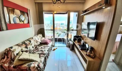 APARTAMENTO COM 2 QUARTOS E 1 VAGA DE GARAGEM À VENDA NO TUCURUVI