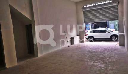 SALÃO COMERCIAL COM 40M² PARA LOCAÇÃO NA VILA MARIA
