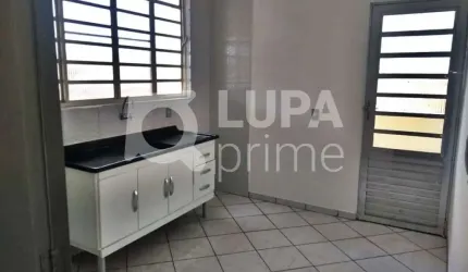 APARTAMENTO COM 1 QUARTO PARA LOCAÇÃO NA CASA VERDE ALTA