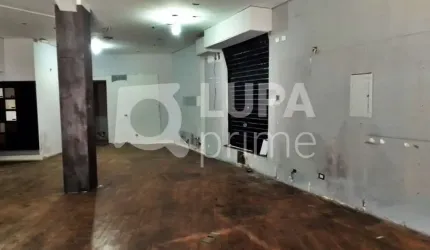 PRÉDIO COMERCIAL COM 426M² PARA LOCAÇÃO NA VILA GUILHERME
