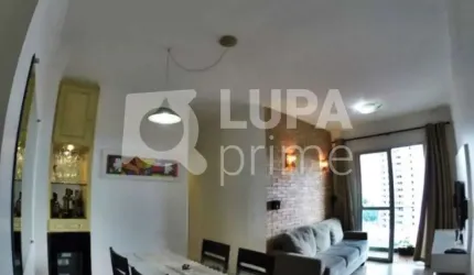 APARTAMENTO COM 2 QUARTOS E 2 VAGAS DE GARAGEM À VENDA NO PARQUE MANDAQUI