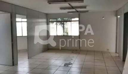 SOBRELOJA COM 80M² PARA LOCAÇÃO NA VILA GUILHERME