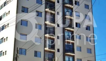COBERTURA COM 3 QUARTOS E 2 VAGAS DE GARAGEM À VENDA NA VILA MARIA ALTA