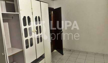 CASA COM 2 QUARTOS E 4 VAGAS DE GARAGEM À VENDA NA VILA MARIA
