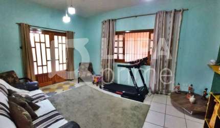 CASA COM 2 QUARTOS E 4 VAGAS DE GARAGEM À VENDA NO PARQUE EDU CHAVES