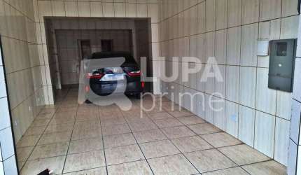 SALÃO COMERCIAL COM 40M² PARA LOCAÇÃO NA VILA GUILHERME
