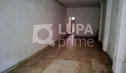 CONJUNTO COMERCIAL COM 200M² PARA LOCAÇÃO NA VILA GUILHERME