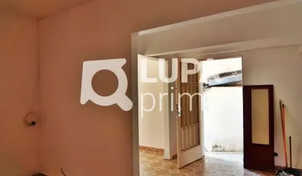CASA COM 2 QUARTOS PARA LOCAÇÃO NO PARQUE MANDAQUI