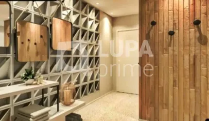 APARTAMENTO COM 2 QUARTOS PARA VENDA, PARADA INGLESA, SÃO PAULO