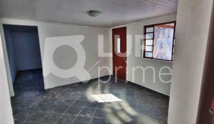 CASA COM 2 QUARTOS E 3 VAGAS DE GARAGEM À VENDA NA VILA GUILHERME