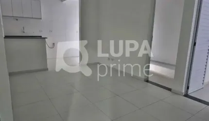 APARTAMENTO COM 2 QUARTOS PARA LOCAÇÃO NA VILA MARIA ALTA
