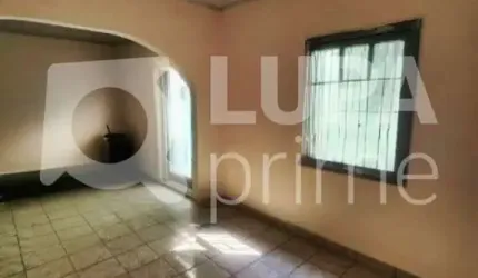CASA COM 3 QUARTOS E 3 VAGAS DE GARAGEM À VENDA NA VILA MARIA ALTA