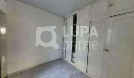 CASA COM 1 QUARTO PARA LOCAÇÃO NA ÁGUA FRIA
